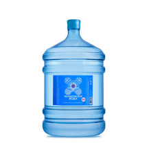 Питьевая вода «Холмогорская» 19л. в многооборотной таре
