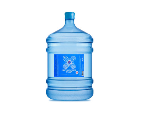 Питьевая вода «Холмогорская» 19л. в многооборотной таре