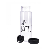 My Bottle бутылка для воды в мешочке