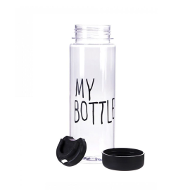 My Bottle бутылка для воды в мешочке