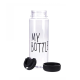 My Bottle бутылка для воды в мешочке