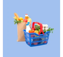 Продукты питания